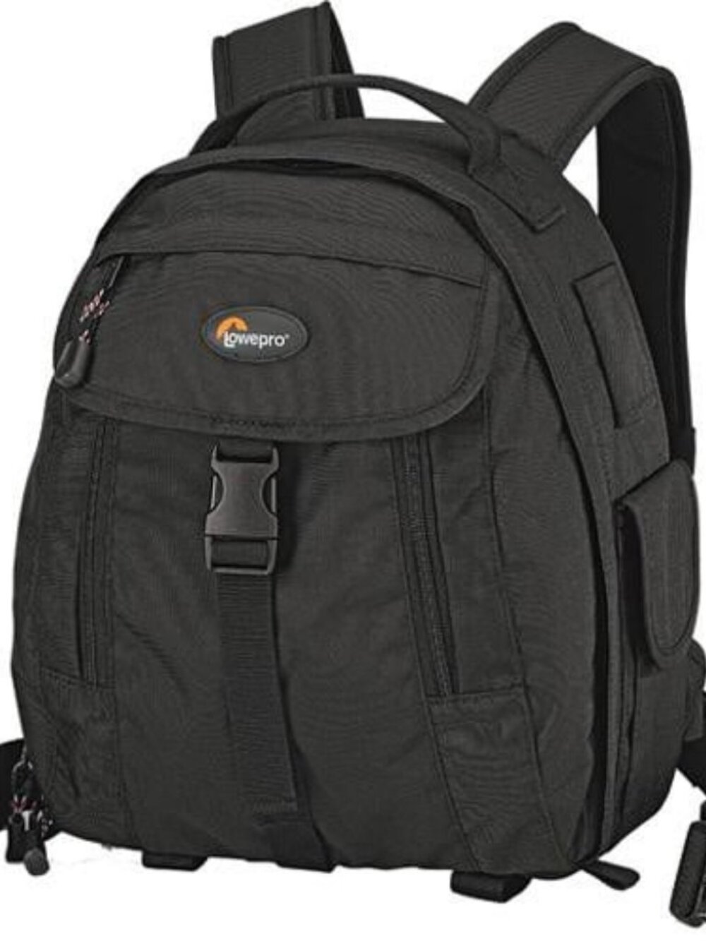 NWT LOWEPRO Micro Trekker 200 Camera Multi-use Backpack Water Resistant Black